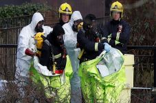 Eks Bos OPCW: Mustahil...