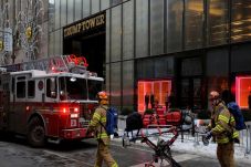 Trump Tower New York...