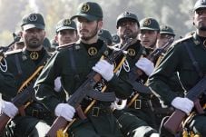 IRGC Peringatkan Israel:...