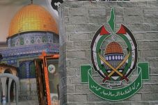 Hamas Kecam Keputusan...