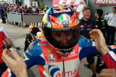 Kejutan, Jack Miller...