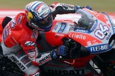 Dovizioso Yakin Juara...