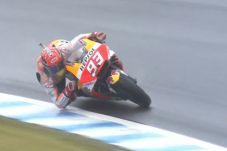 Duo Repsol Honda Tercepat...