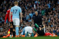 Mourinho: Kami Lebih...