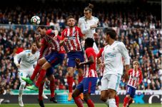 Babak I: Jan Oblak Selamatkan...