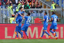 Spirit Davide Astori,...