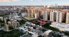 Meikarta, Proyek Properti...
