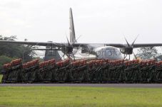 TNI AU Harus Bangun...