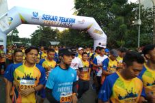 Ajak Hidup Sehat dan...