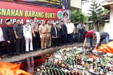 Razia Selama 3 Bulan,...