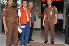 Mark Up Harga Kapal...