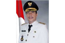 Anak Buah Jadi Tersangka,...