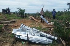 Kementerian LHK Digugat...