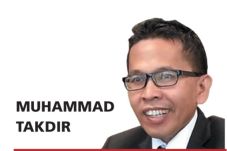 Prabowo dan Ramalan...