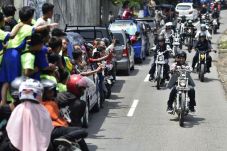 Hobi Unik Pemimpin Dunia,...