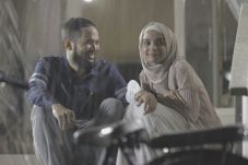Hamil Anak ke-3, Shireen...