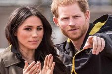 Nikah, Meghan Markle...