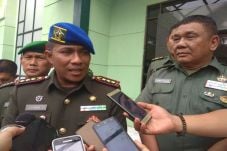 Perampokan Minimarket,...