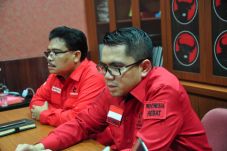 PDIP Ingatkan Penegak...