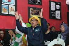 Bobotoh Dapat Suntikan...