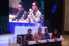 Pasar Saham Lesu, GHON...
