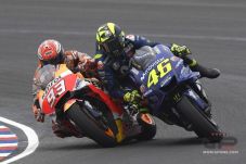 Race Direction: Tidak...