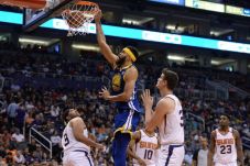 Hasil Pertandingan NBA,...