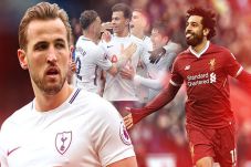 Harry Kane Masih Percaya...