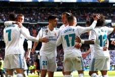 Zidane Sangkal Madrid...