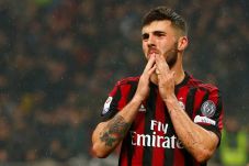 Kalinic Hindarkan Milan...