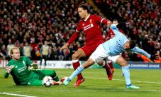 Menanti Keajaiban Manchester...