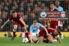 Preview Manchester City...