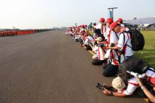 Jawara Canon Air Force...