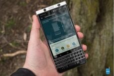 Generasi Penerus BlackBerry...