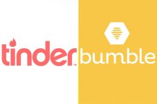 Rebutan Pengguna, Tinder...