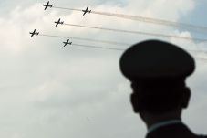 TNI Bentuk Dua Skuadron...