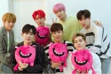 Monsta X Jadi Duta C-Festival...