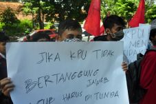 Soal NKK Gaib di Brebes,...