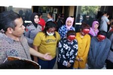 Tawarkan 3 Terapis Pijat...