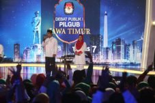 Khofifah Pilih TKI Skill...