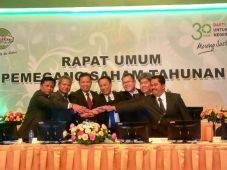 Astra Agro Bagikan Dividen...