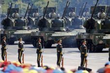 China Disebut Ingin...