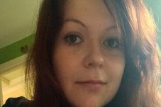 Yulia Skripal, Putri...