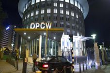 Suriah Undang OPCW Selidiki...