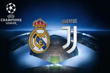 Preview Real Madrid...