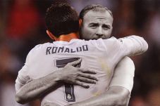 Jelang Kontra Juventus:...