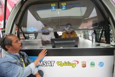 Bjb T-Samsat, Cara Mudah...