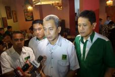PPP DKI Terus Berbenah...
