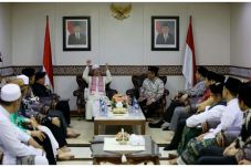 Pengurus PDIP dan Imam...