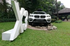 All-new BMW X3, BMW...